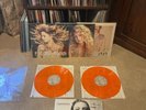 Taylor Swift – Reputation (2LP) FYE Limited Edition Orange Translucent Vinyl
