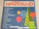 Winter Wonderland (SEALED & NEW)w/minor sleeve damage