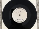 QUEEN LIAR original 1973 UK 1-sided Emidisc 7