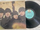 The Beatles For Sale Los Beatles   LP  Uruguay Odeon Pops URL 2111  VG++