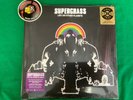Supergrass Life On Other Planets 2LP White/ Green & Black Piranha Records