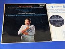 DECCA SXL 6090 WBg ED1* KERTESZ* SCHUBERT 'UNFINISHED SYMPHONY 8 /OVERTURES* VPO