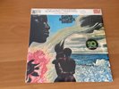 LP MILES DAVIS BITCHES BREW JAPAN OBI 2LP SOPJ-58-59 QUADRAPHONIC SHRINK