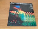 LP MILES DAVIS BLACK BEAUTY MILES DAVIS AT FILLMORE WEST JAPAN OBI 2LP SOPJ-39-4