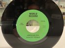 Vintage - Roscoe Thomas - American Girl - Northern Soul 7” Record