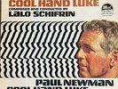 PAUL NEWMAN HAND SIGNED “COOL HAND LUKE” SOUNDTRACK LP (E) W/COA