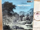 HMV ASD 322 *WHITE/GOLD* AMADEUS QRT* SCHUBERT 