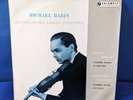 COLUMBIA 33CX 1597 *MICHAEL RABIN* MENDELSSOHN CTO /TZIGANE /HAVANAISE* GALLIERA