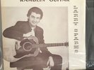 LARRY SPARKS Ramblin' Guitar PINE TREE 12