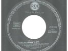 Harry Belafonte Jump In The Line Vinyl Single 7inch Rca