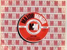 The Darwins Theory Daytime Vinyl Single 7inch Major Minor