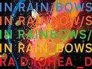 Radiohead In Rainbows 180G NEAR MINT XL Recordings Vinyl LP
