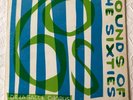 VA ARTISTS 60S SOUND OF THE SIXTIES , rock GARAGE & FRAT 60'S NEW YORK
