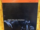 JOE HENDERSON   Inner Urge   Blue Note BLP 4189   jazz lp RVG ear