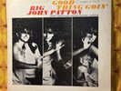 BIG JOHN PATTON   Got A Good Thing Goin'   Blue Note BLP 4229  jazz lp NYC RVG