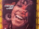LOU DONALDSON   Everything I Play Is Funky   Blue Note BST 84337  jazz lp RVG