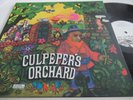 CULPEPER'S ORCHARD.SUPERB UNPLAYED, LIMITED EDITION ,TAPESTRY LABEL