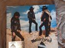 Ace Of Spades [40th Anniversary Edition] by Motörhead Lp Vinyl