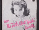 ANNETTE: the truth about youth VISTA 7
