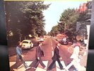 BEATLES Abbey Road MFSL LP VINYL Original Master Recording