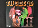 THE HERD Paradise & Underworld LP Hansa GER 1968, hier mehr Vinyl