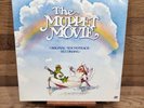 The Muppet Movie Original Soundtrack  Sealed -  Atlantic ‎– SD 16001 Vinyl
