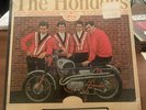The Hondells Self Titled Lp In Shrink Mercury MG-20982 Mono Surf 1964