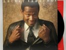 Luther Vandross - Never Too Much - 1981 US 1st Press Album (EX/NM)