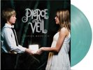 PIERCE THE VEIL Selfish Machines (SEALED) Green Vinyl LP sleeping with sirens