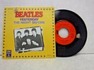The Beatles Yesterday/The Night Before 45RPM 7