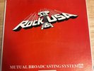 ROCK USA Mutual 04/09/1983 - interviews: Billy Joel, Jim Peterik, Graham Chapman