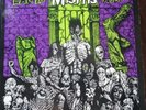 Misfits - Earth A.D. / Wolfs Blood •LP 1983 Vinyl • PLP 02 NO BARCODE