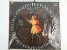 VTG ANGEL S35877 VIVALDI FOVR SEASONS VIRTUOSI DI ROMA FASANO Classical Record