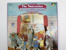 VTG LEONARD SLATKIN Tchaikovsky THE NUTCRACKER 2-LP BOX Record Set ARC2-7005