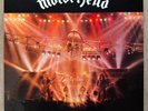 MOTORHEAD NO SLEEP 'TILL HAMMERSMITH Vinyl LP ACE OF SPADES Overkill BOMBER Live