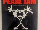 PEARL JAM ALIVE WHITE VINYL 7