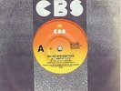 BRUCE SPRINGSTEEN - ATLANTIC CITY - RARE AUSTRALIAN 7