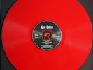 Rose Tattoo ‎– Rose Tattoo (New Sealed Red Vinyl LP + CD) 239
