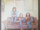 Crosby Stills & Nash 1969 UK LPOriginal Textured 588189 + Inner, Vinyl Is VG+