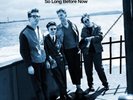 The Woods So Long Before Now (Vinyl) 12