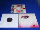 BONEY M. - EYE DANCE  LP -  TOP RARE RECORD UNPLAYED MINT  A1 / B1 GER. QUALITY