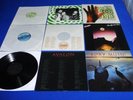 ROXY MUSIC / FRANK DUVAL / GENESIS 3 TOP LP -  SUPERT RARE PLAY TOP