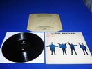 THE BEATLES - HELP    LP -   ORINAL ENGLAND IMPORT FROM 1965 + TOP CONDITION RAR