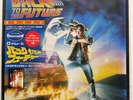 VA BACK TO THE FUTURE MCA P13178 JAPAN OBI VINYL LP