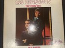 Ricardo Ray & Bobby Cruz - Los Durisimos LP Latin Salsa Venezuela