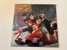 SEALED 1989 NEW KIDS ON THE BLOCK 