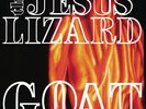 The Jesus Lizard - Goat - White [New Vinyl LP] 180 Gram, Rmst, Reissue