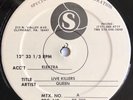 QUEEN -Live Killers- Very Rare 2LP US Speciality Test Pressing (Vinyl Record)
