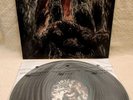 Dead Congregation - Graves Of The Archangels (Vinyl) With Poster. Morbid Angel