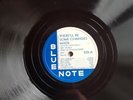 Group of four 78 rpm records.  ART Hodes & his Chicagoans. Blue Note Label.